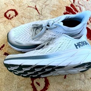 Used but still have some miles left.